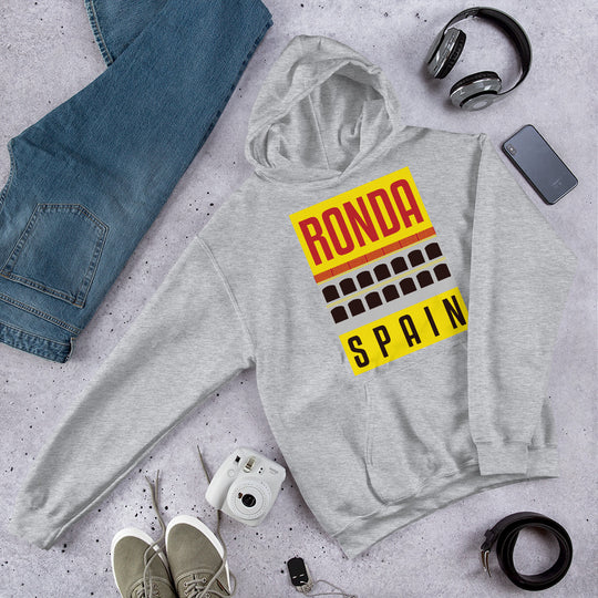 Ronda - Spain Unisex Hoodie