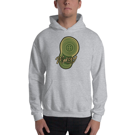 Moray – Peru Unisex Hoodie