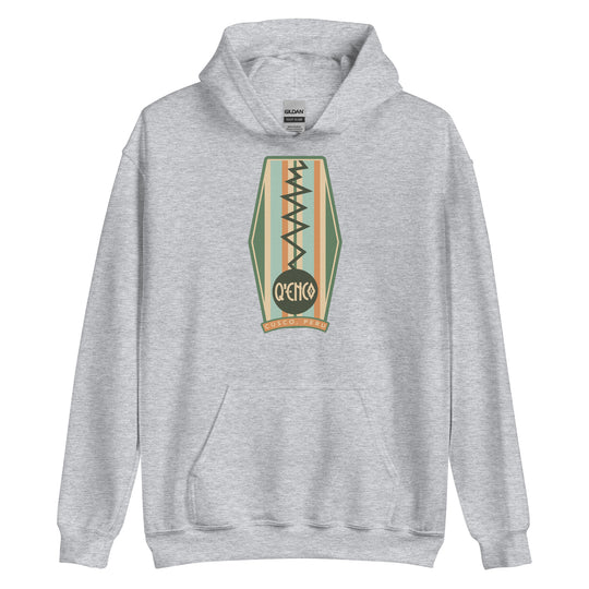 Q&#39;enco – Cusco, Peru Unisex Hoodie