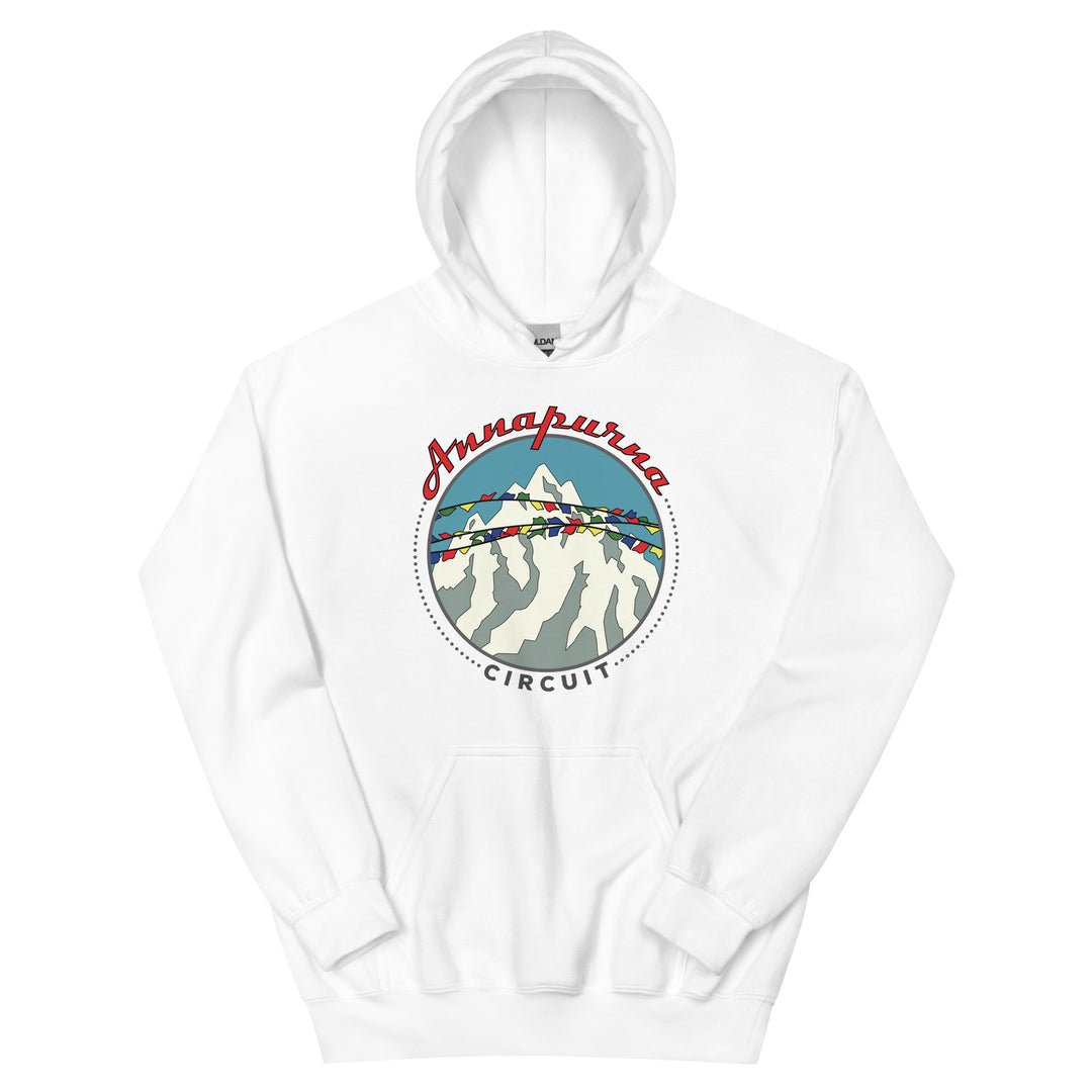 Annapurna Circuit Hoodie