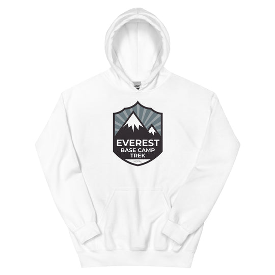 Mount Everest Base Camp Trek Hoodie