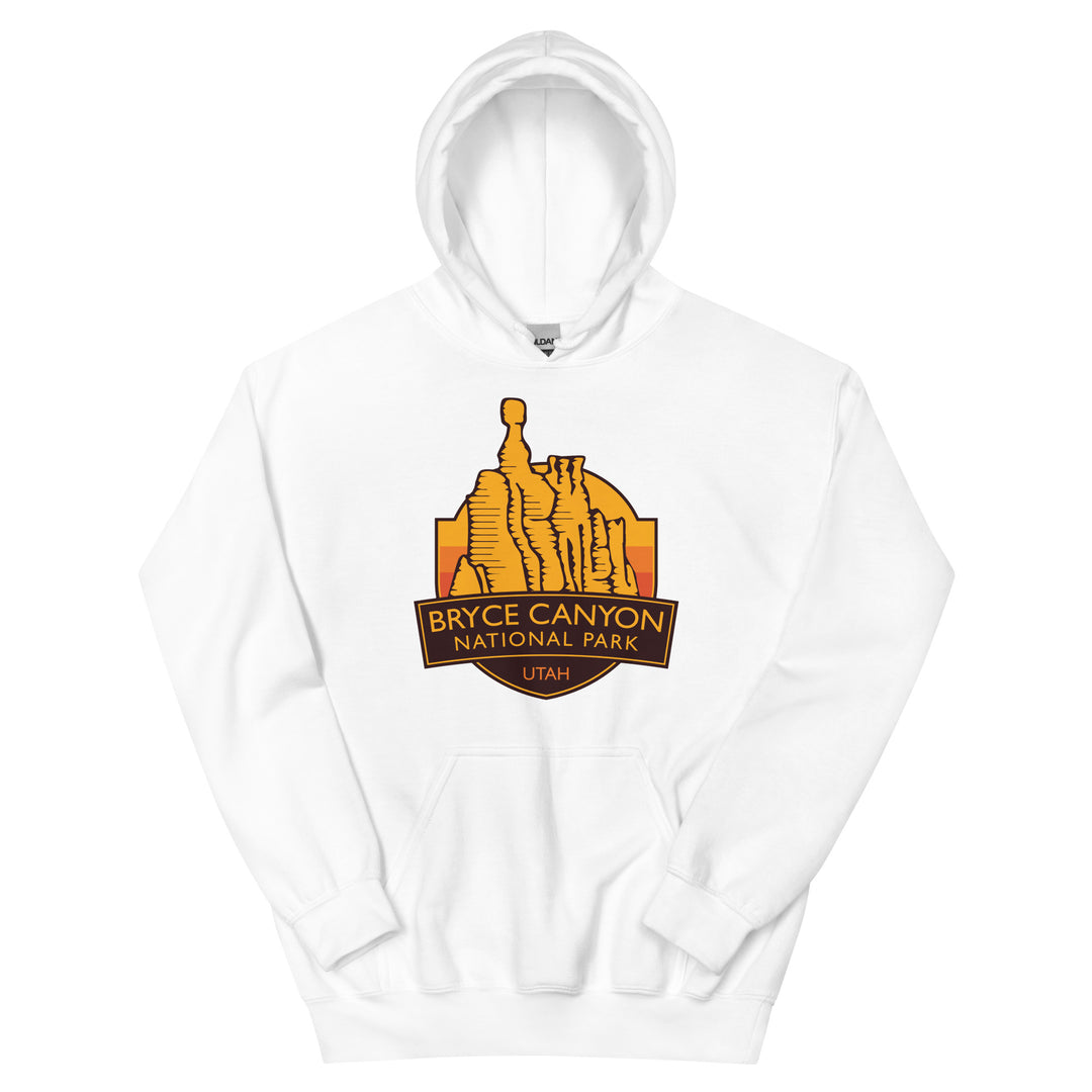 Bryce Canyon National Park Hoodie