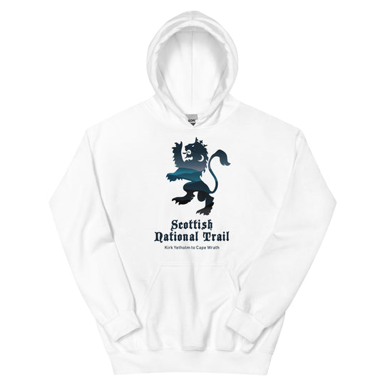 Scottish National Trail Unisex Hoodie