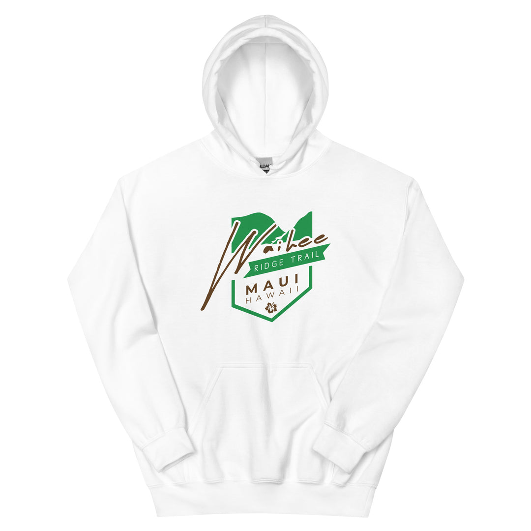 Waihee Ridge Trail - Maui, Hawaii Unisex Hoodie