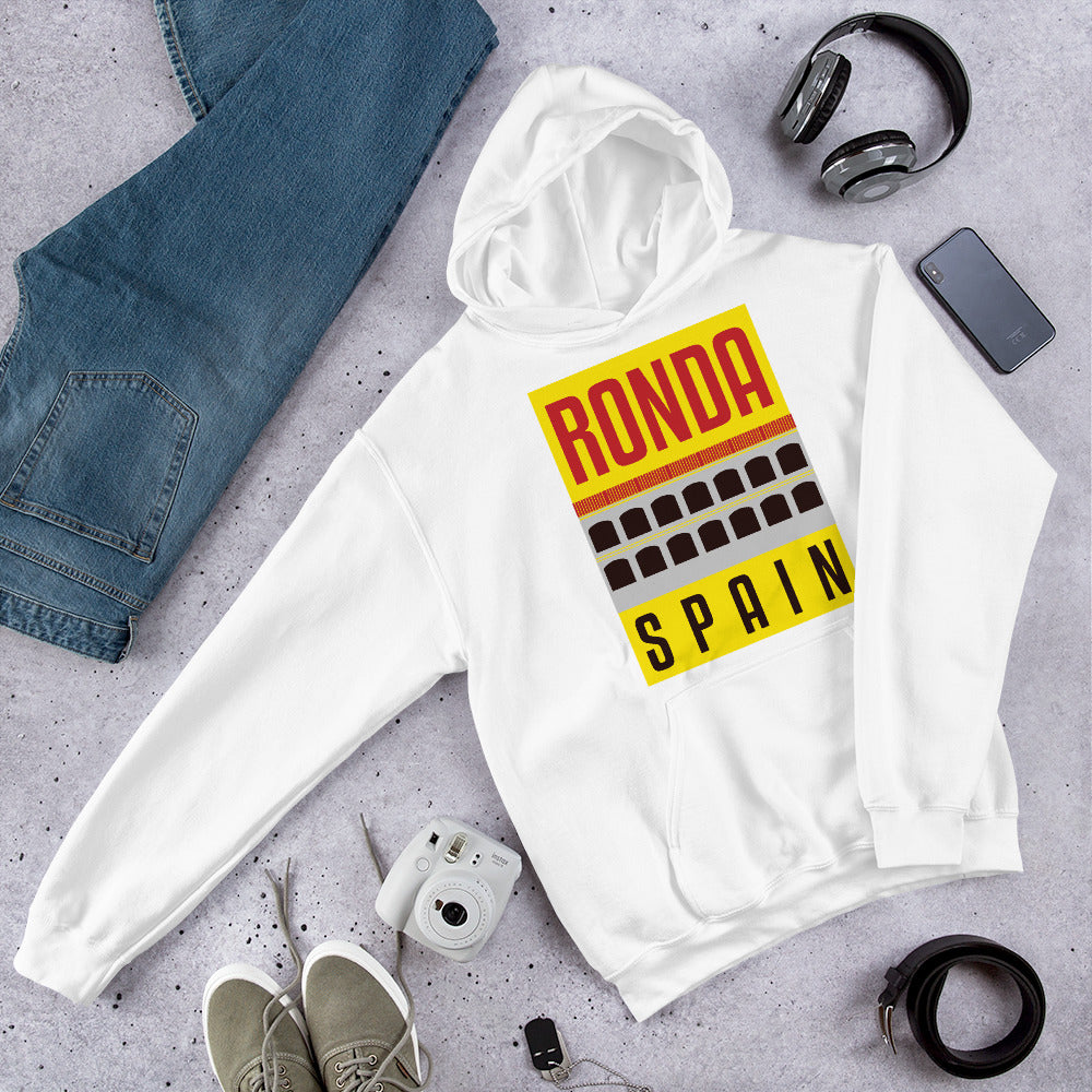 Ronda - Spain Unisex Hoodie