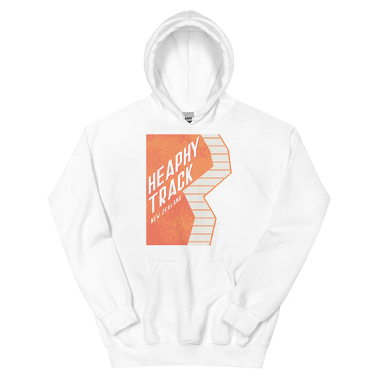 Heaphy Track - New Zealand Unisex Hoodie