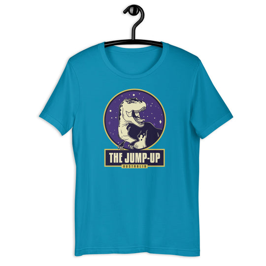 The Jump-Up Unisex t-shirt – Australia