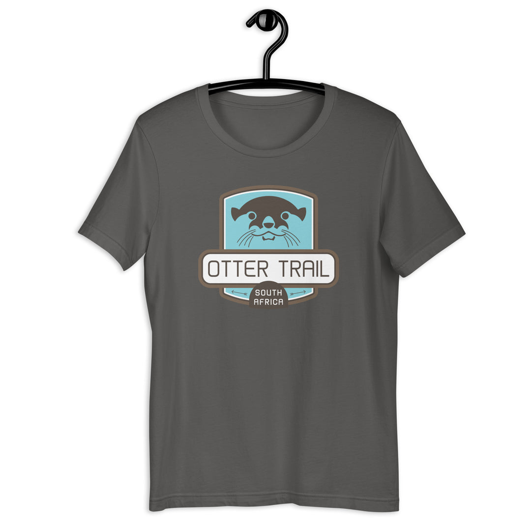 Otter Trail Unisex t-shirt – South Africa