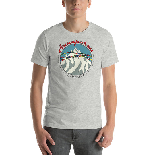 Annapurna Circuit T-Shirt