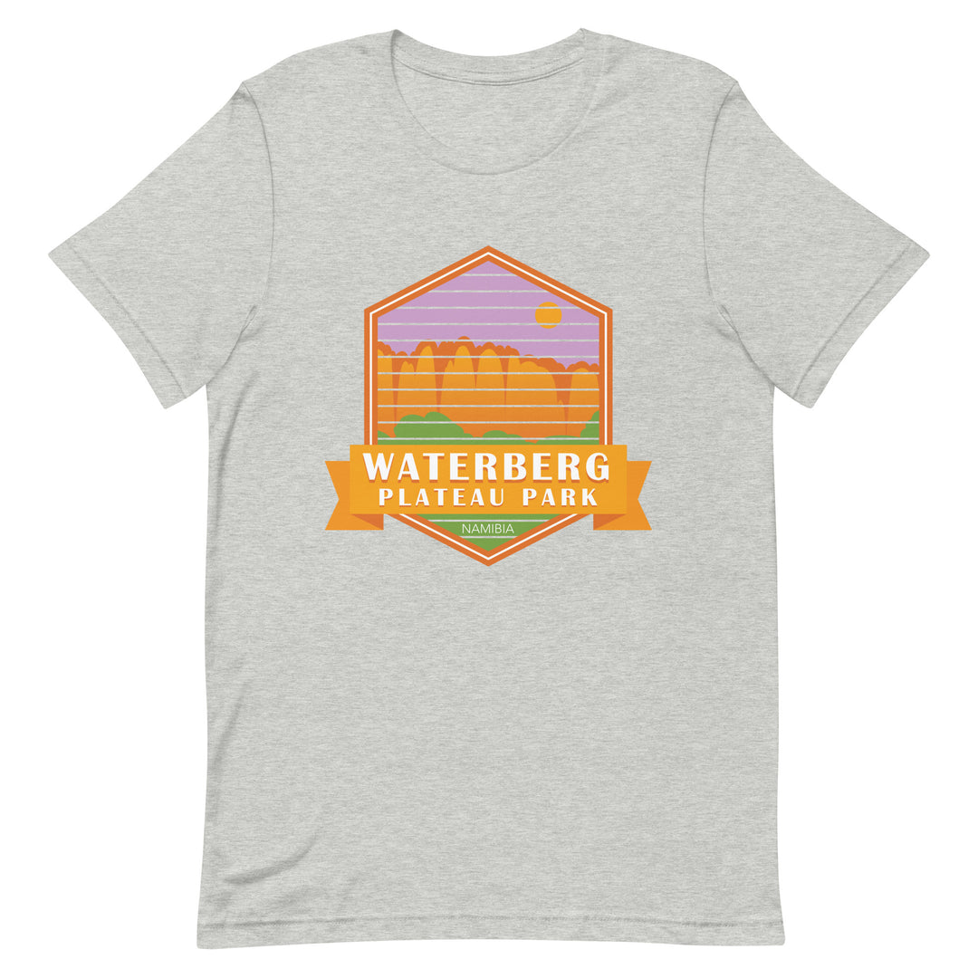 Waterberg Plateau Park - Namibia Unisex t-shirt