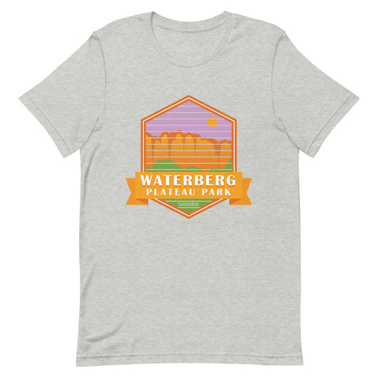 Waterberg Plateau Park - Namibia Unisex t-shirt