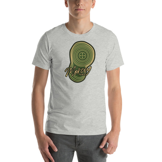 Moray – Peru Unisex t-shirt