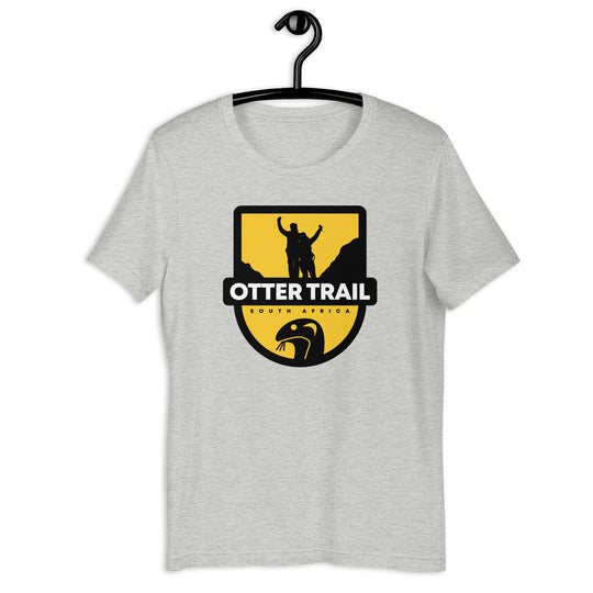 Otter Trail Unisex t-shirt – South Africa