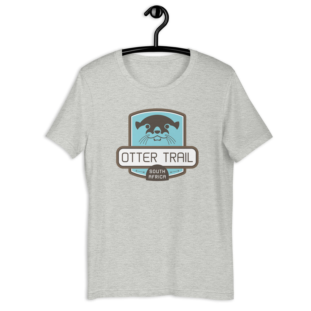 Otter Trail Unisex t-shirt – South Africa