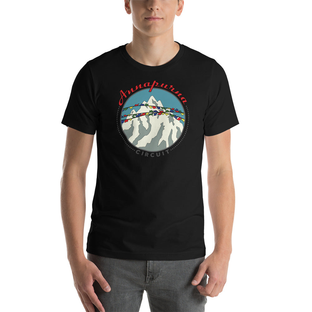 Annapurna Circuit T-Shirt