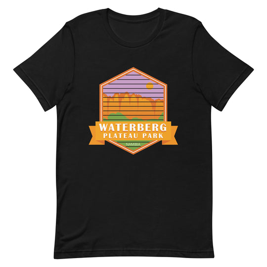 Waterberg Plateau Park - Namibia Unisex t-shirt