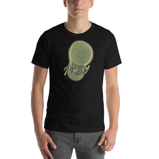 Moray – Peru Unisex t-shirt