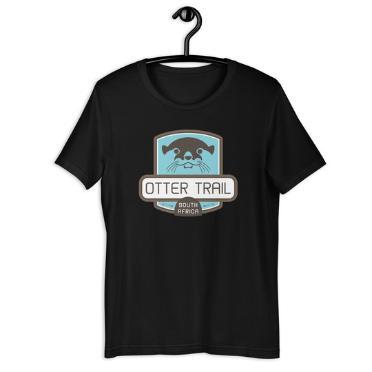 Otter Trail Unisex t-shirt – South Africa