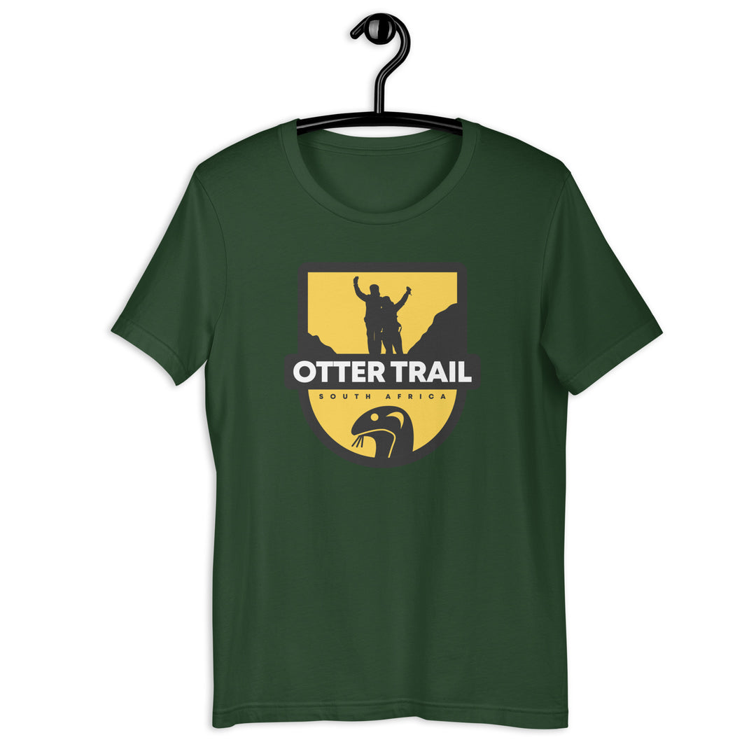 Otter Trail Unisex t-shirt – South Africa