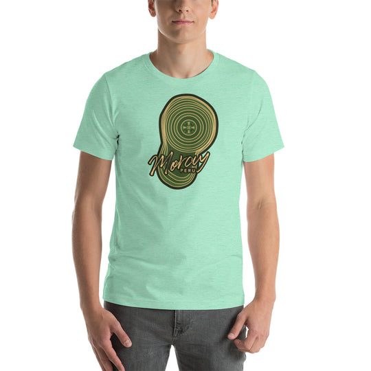 Moray – Peru Unisex t-shirt