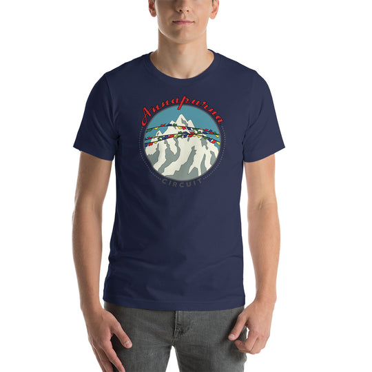 Annapurna Circuit T-Shirt