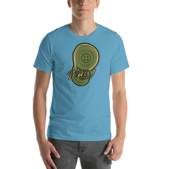 Moray – Peru Unisex t-shirt