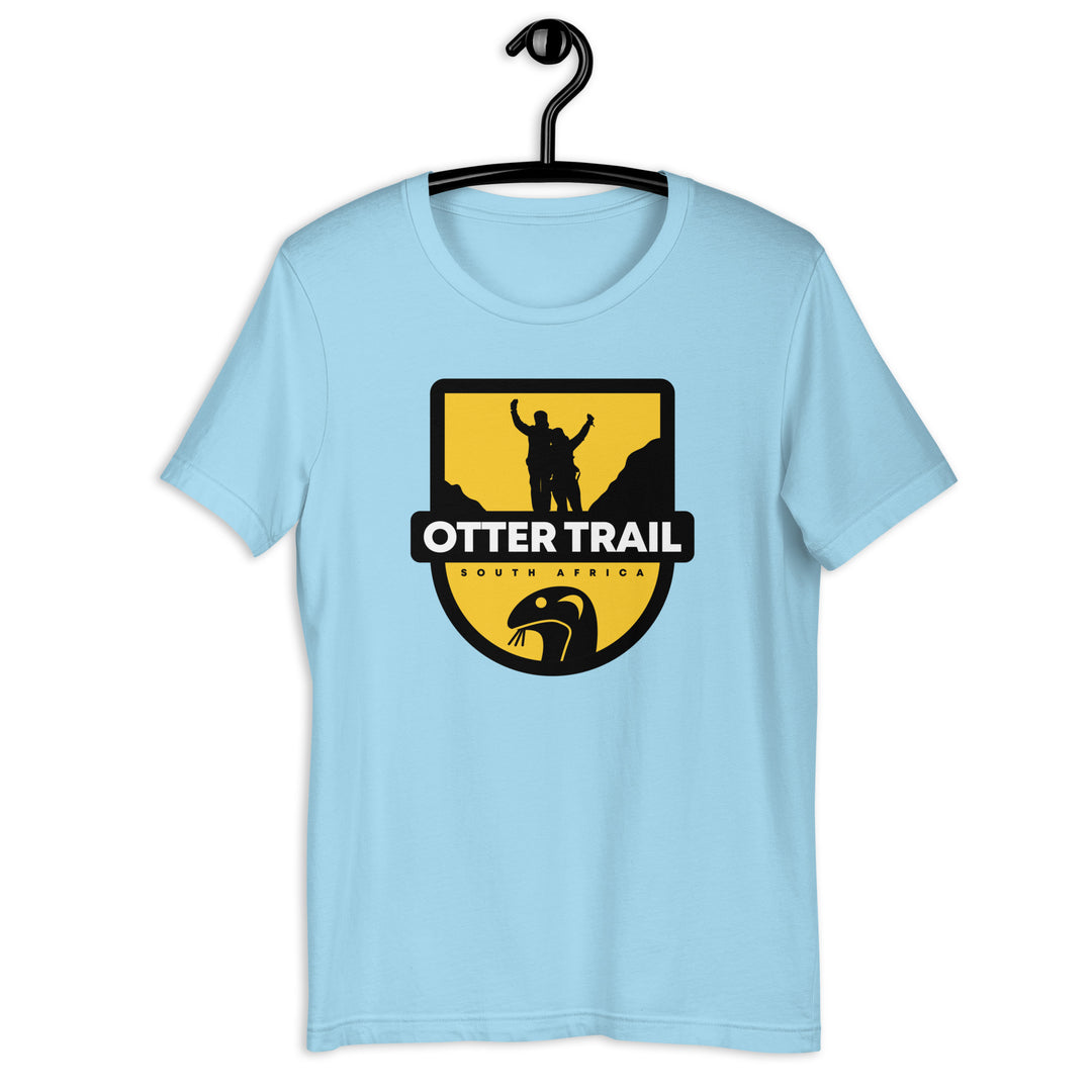 Otter Trail Unisex t-shirt – South Africa