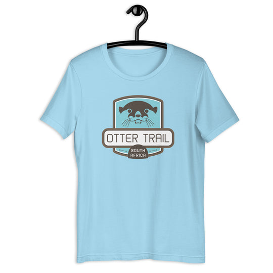 Otter Trail Unisex t-shirt – South Africa