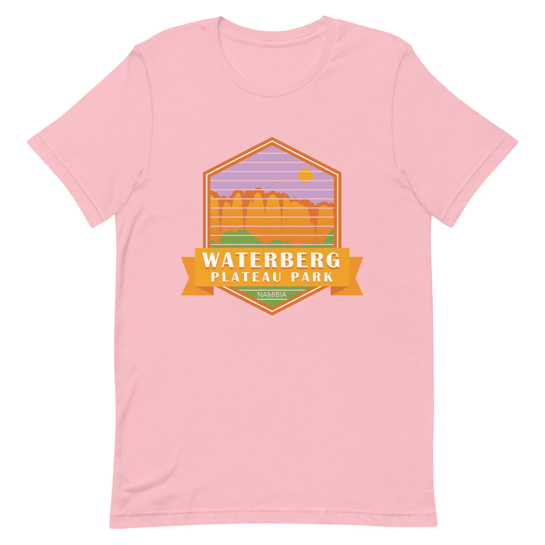 Waterberg Plateau Park - Namibia Unisex t-shirt