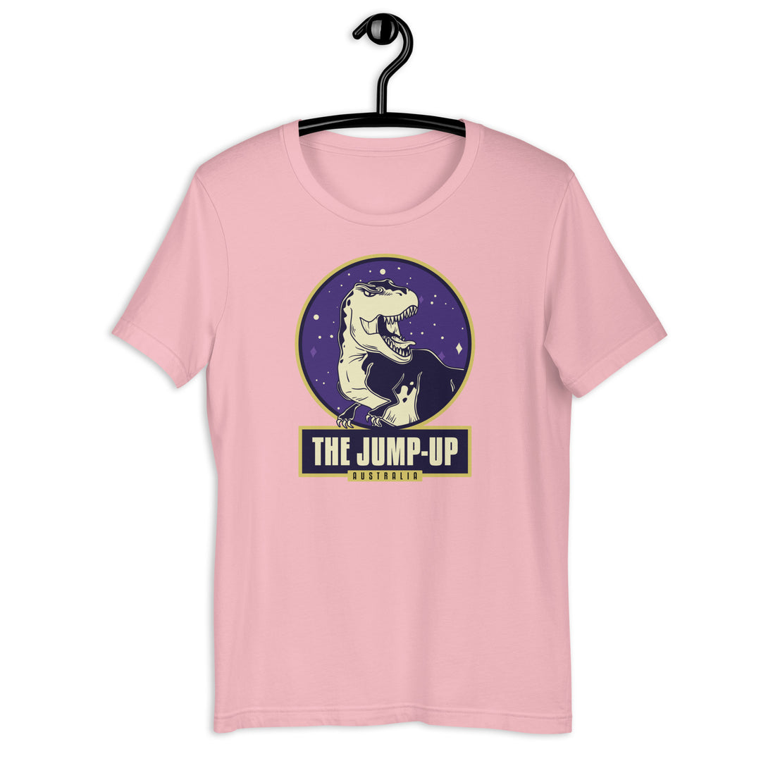 The Jump-Up Unisex t-shirt – Australia