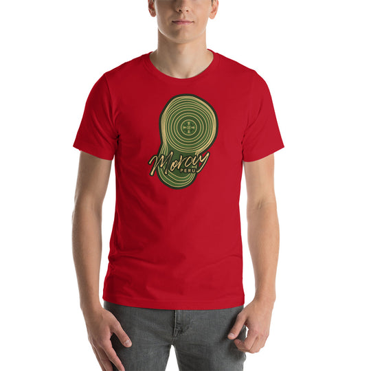 Moray – Peru Unisex t-shirt