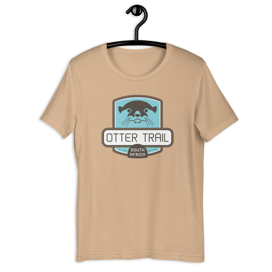 Otter Trail Unisex t-shirt – South Africa