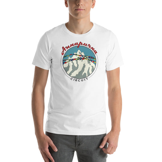 Annapurna Circuit T-Shirt