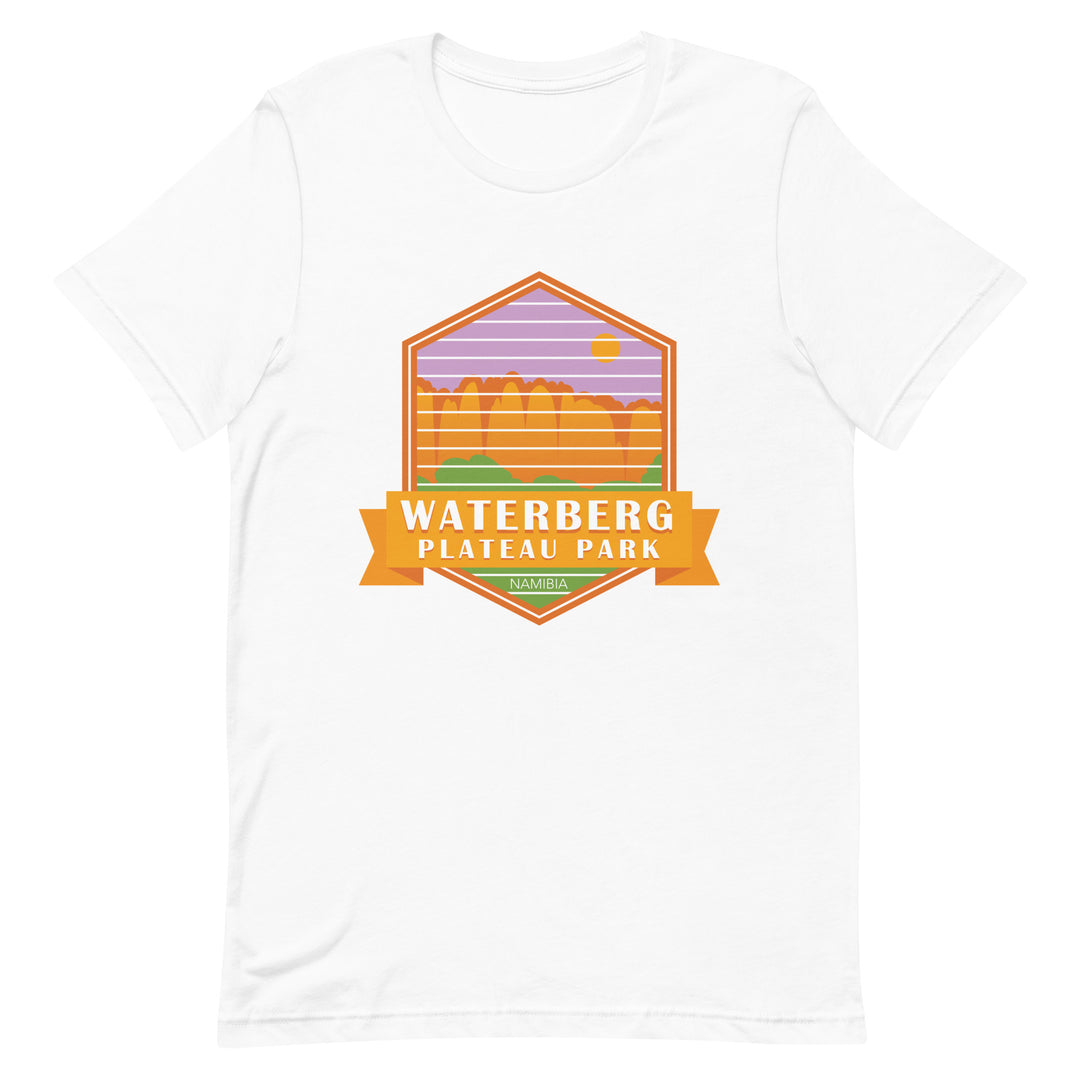 Waterberg Plateau Park - Namibia Unisex t-shirt