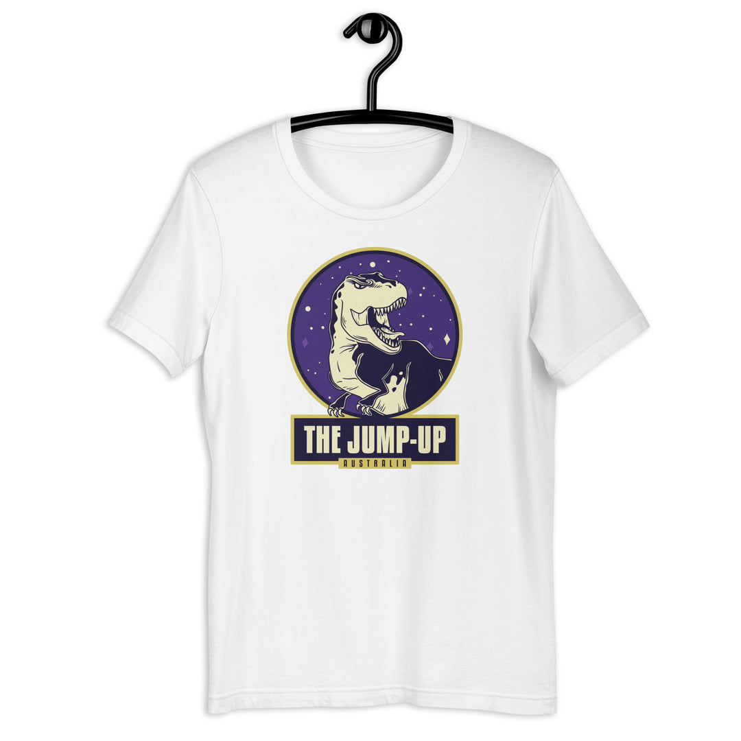 The Jump-Up Unisex t-shirt – Australia