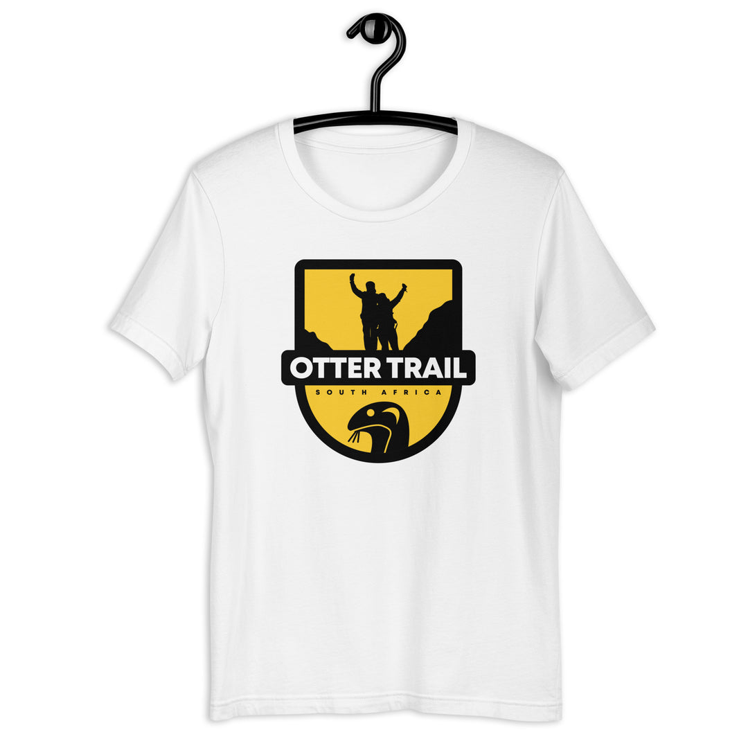 Otter Trail Unisex t-shirt – South Africa