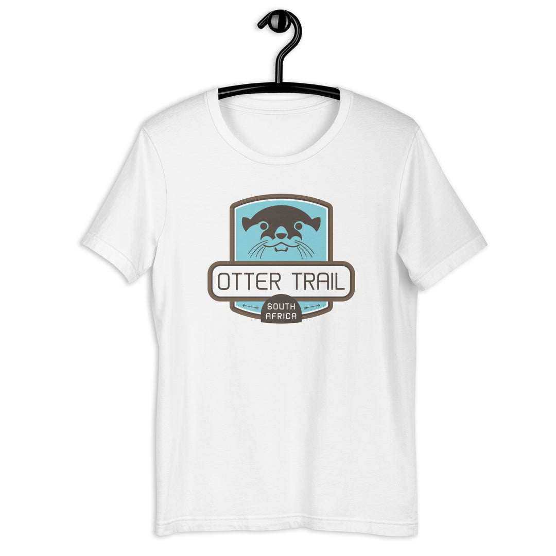 Otter Trail Unisex t-shirt – South Africa