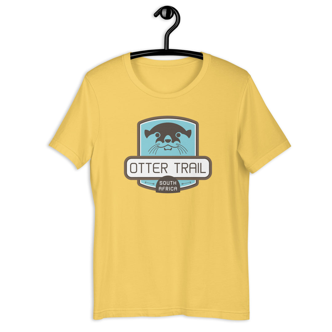 Otter Trail Unisex t-shirt – South Africa