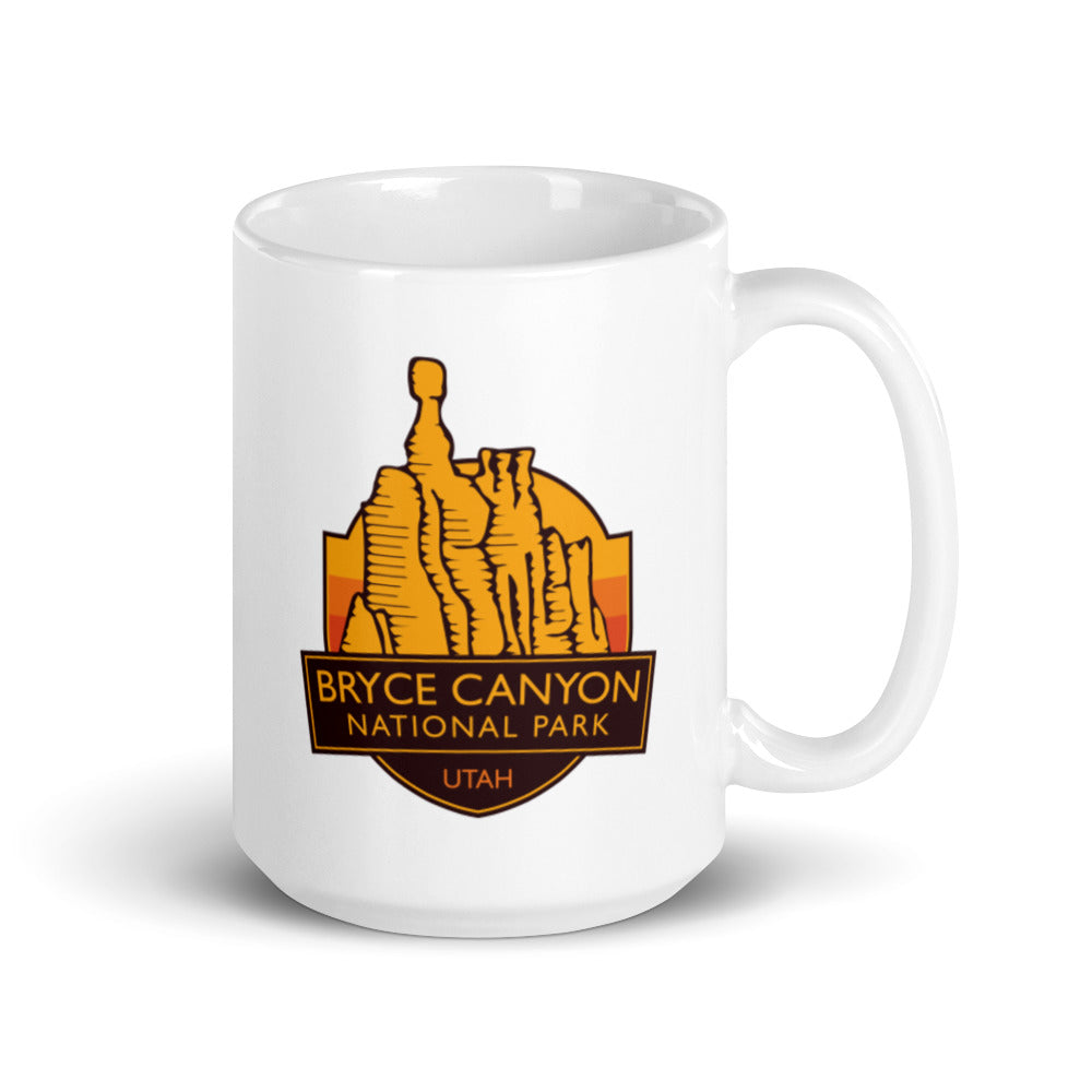 Bryce Canyon Nationalpark Tasse