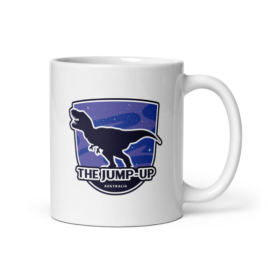 The Jump-Up mug – Australia