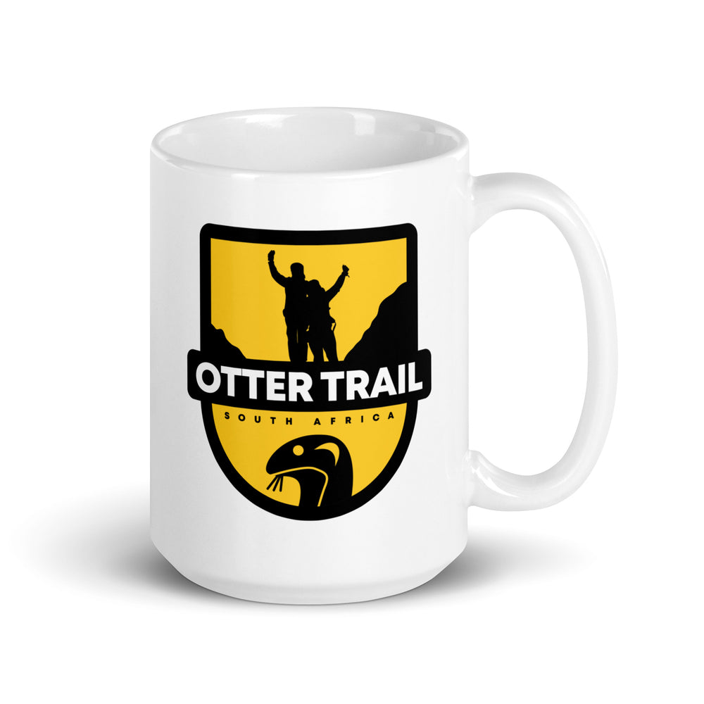 Otter Trail mug – South Africa