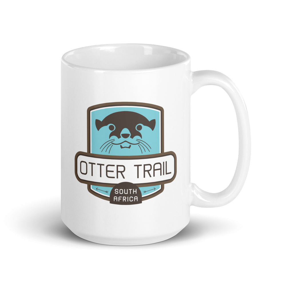 Otter Trail mug – South Africa