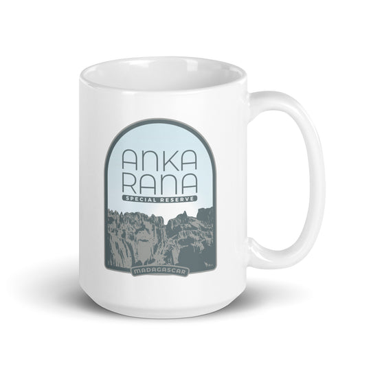 Ankarana Special Reserve mug – Madagascar